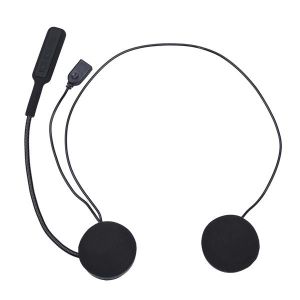 Ecouteur pour casque moto - Achat / Vente pas cher
