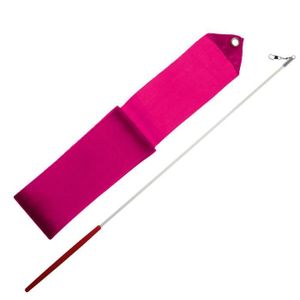 Rubans De Danse Arc-en-Ciel Clignotants - 2m Pour Gymnastique, Ballet Ou Jeux D'Enfants