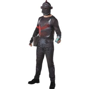 deguisement panoplie deguisement black knight fortnite adulte l - comment bien dacbuter sur fortnite