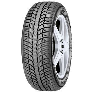 KLEBER 235/45 R17 97V QuadRaxer EL Pneu Tourisme Été