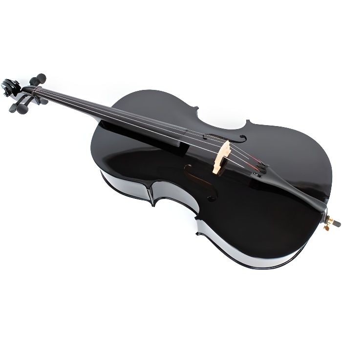 Support Antidérapant Pour Violoncelle - Protection Sol Et Stabilité