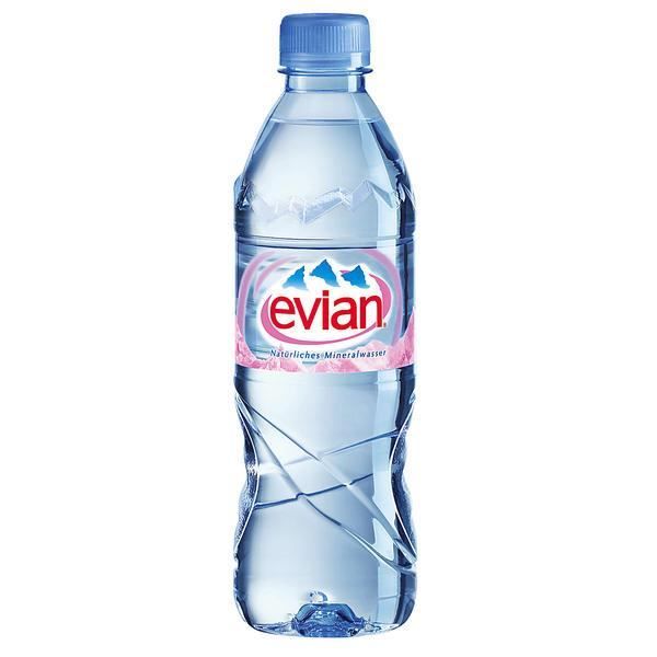 eau-evian