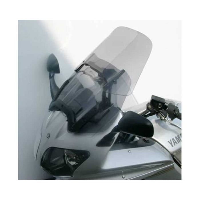 Pare-brise Touring Puig Yamaha FJR1300 01-05 Transparent