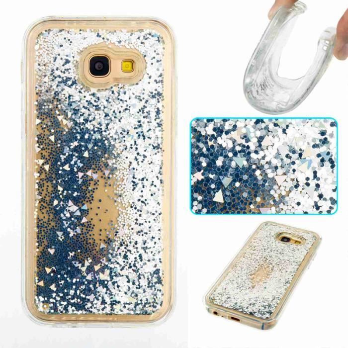 coque samsung a5 2017 bling bling