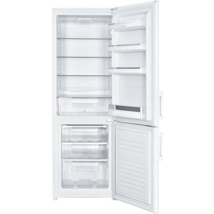  BC6510SW-Réfrigérateur congélateur1