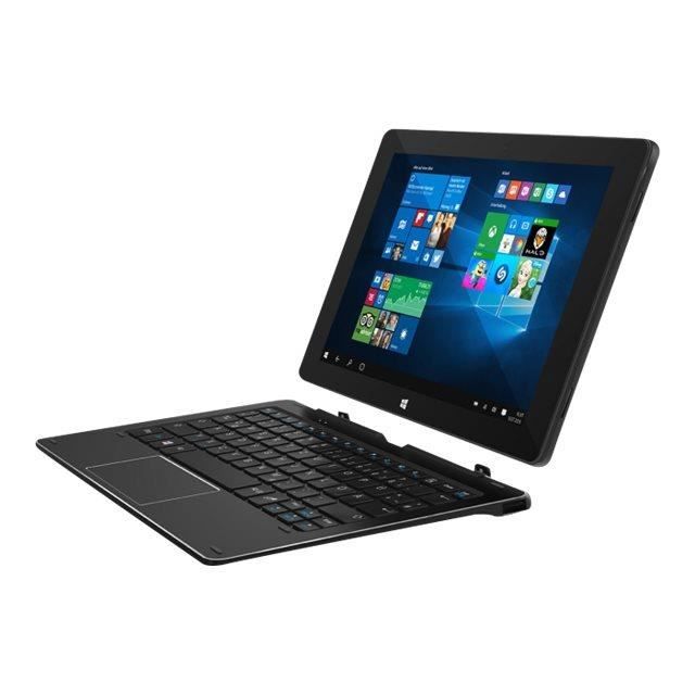 TrekStor SurfTab duo W1 3G Tablette avec socle1