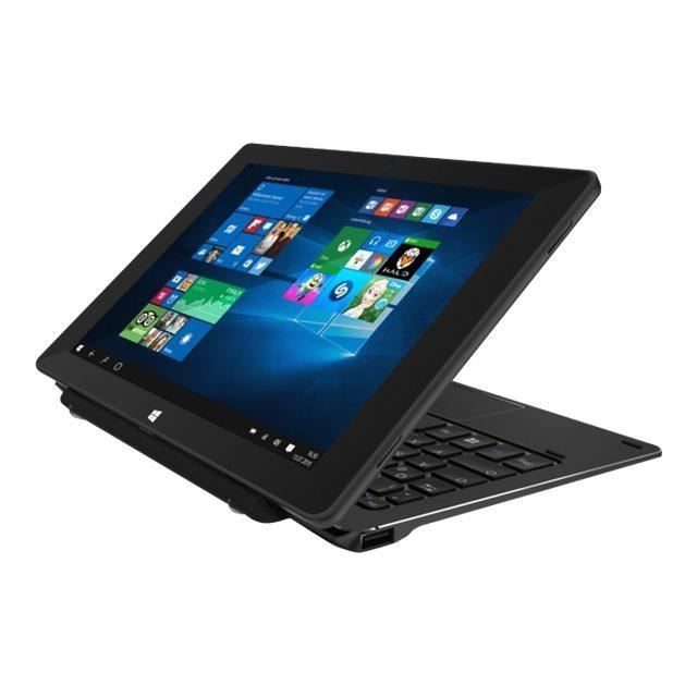 TrekStor SurfTab duo W1 3G Tablette avec socle2