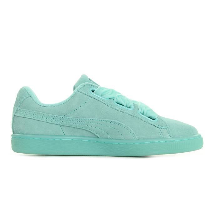puma suede bleu turquoise puma suede bleu turquoise