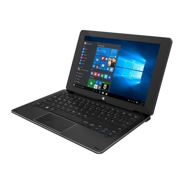 TrekStor SurfTab duo W1 3G Tablette avec socle3