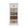 Mobili Rebecca® Chiffonnier Chevet 5 Tiroirs Bois
