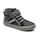 Géox Baskets Garçon Noir Scratch (27 - Médium - no