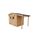 Bitume toiture abris de jardin