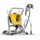 Station peinture airless