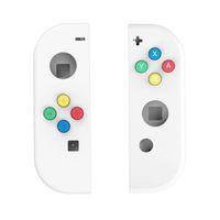 ADAPTATEUR MANETTE (Gauche + droite) Touches ABXY directions touches ADAPTATEUR MANETTE (Gauche + droite) Touches ABXY directions touches