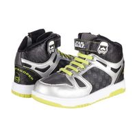 BASKET Star Wars-The Clone Wars Sneaker high BASKET Star Wars-The Clone Wars Sneaker high