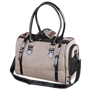 TRIXIE Sac Talia 23 × 28 × 38 cm bis pour chien