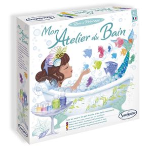 SENTOSPHERE Atelier Du Bain