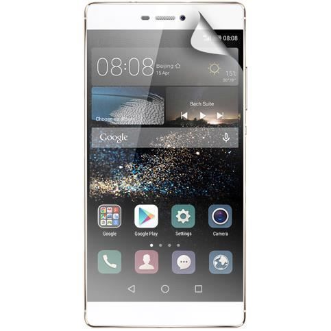 BIGBEN Lot de 2 films de protection Huawei P8