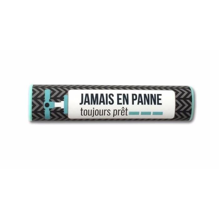 CROSSCALL Batterie externe Dodo Et Cat - 2.600mah - Panne