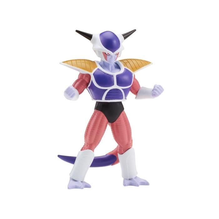 DRAGON BALL Freezer Figurine Power up - 9 cm