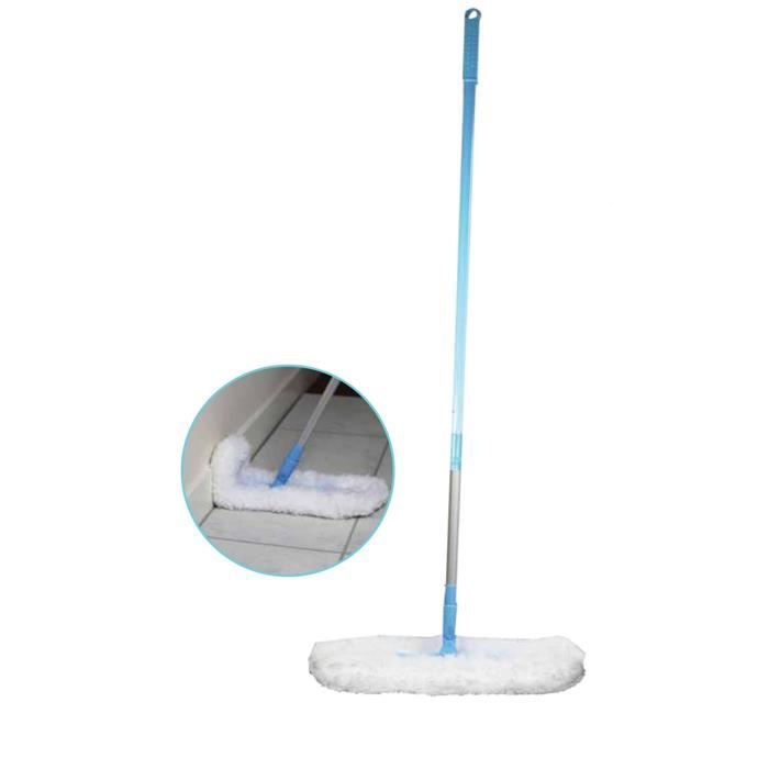 E-CLOTH 8930254 Balai à poussière pour sols et murs