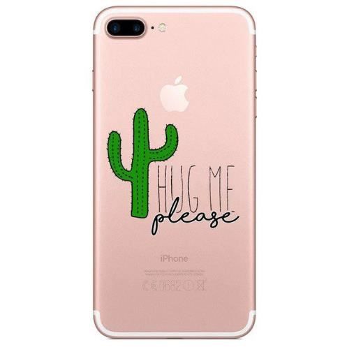 coque iphone 4 cactus