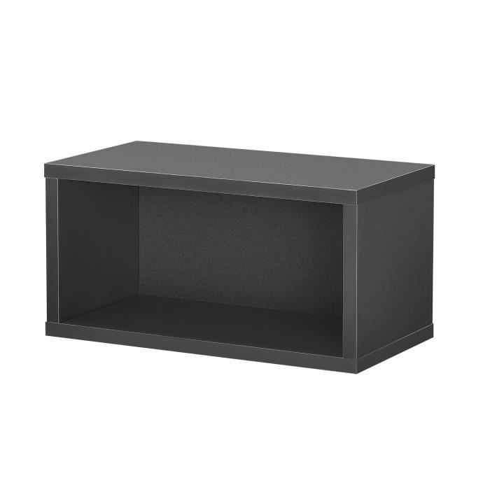 Casa Armoire Penderie Tissu Bright Shadow Online