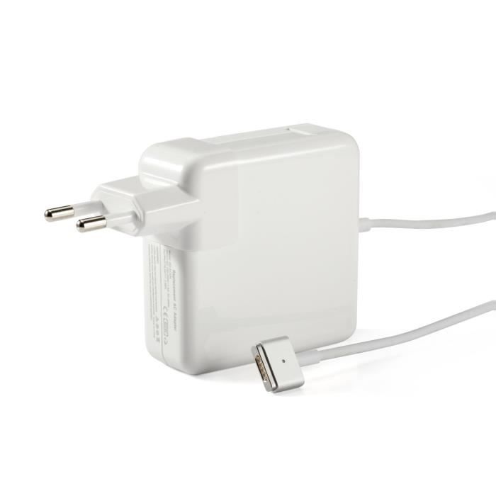 Chargeur macbook air Achat / Vente pas cher