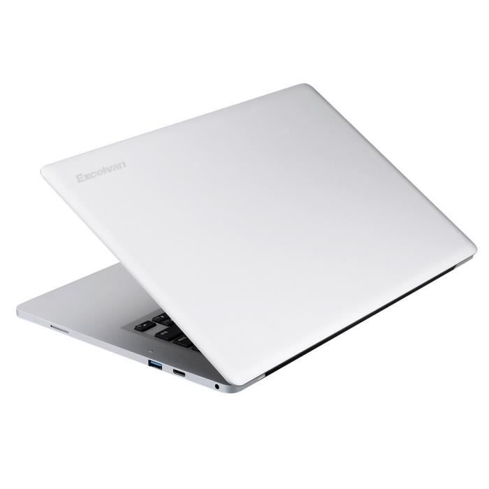 Excelvan X8 PRO 6GB+64GB Ordinateur Portable1