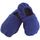 Pantoufles Chaussons Chauffants au Micro-Onde (