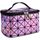 Hicollie® Rose Femme Pochette Trousse Organisateur