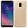 SAMSUNG Galaxy A6 2018 Dual 64Go Or