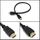 Convecteur Cable High Speed 0.5M HDMI HD 3D1.4V 10