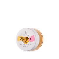 BAUME SOIN DES LÈVRES Hello Body - Sunny Rich - Baume Pour Les Lèvres An BAUME SOIN DES LÈVRES Hello Body - Sunny Rich - Baume Pour Les Lèvres An