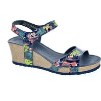 SANDALE - NU-PIEDS Sandales - Panama Jack Julia Tropical B6 Femme B SANDALE - NU-PIEDS Sandales - Panama Jack Julia Tropical B6 Femme B