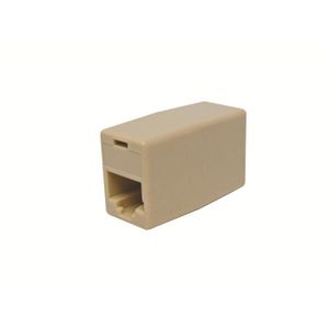 OMENEX Coupleur RJ45 F-F catégorie 5