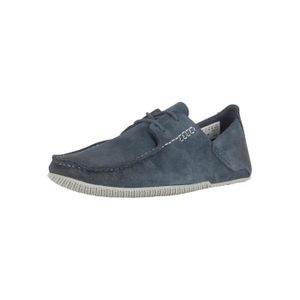 moccasins timberland homme
