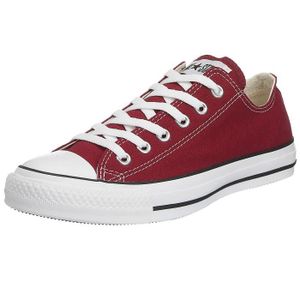 converse basse bordeaux femme 40 converse basse bordeaux femme 40