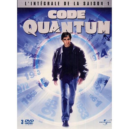 code quantum saison 2 torrent fr