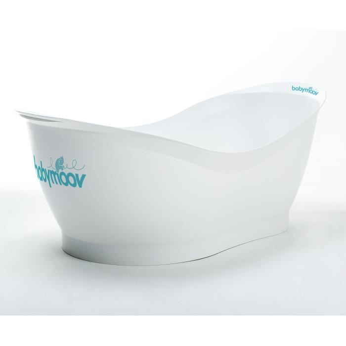 BABYMOOV Baignoire Aquanest blanc