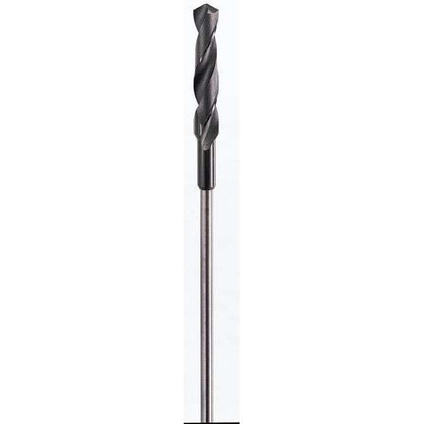 BOSCH Mèche pour coffrages et lambrissages - 12 x 400 mm - d 8 mm