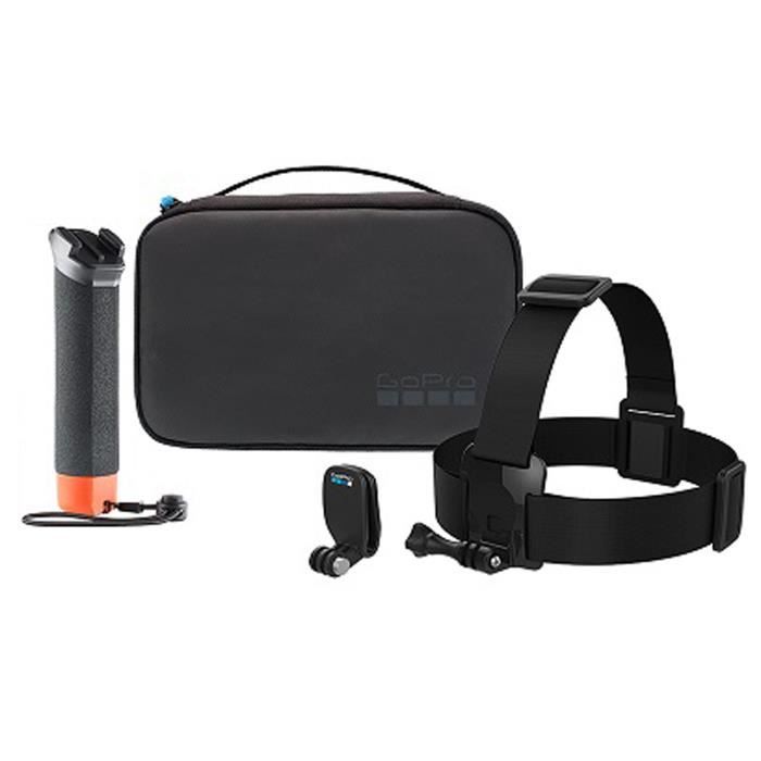 GOPRO AKTES-001 Kit caméra Adventure Kit