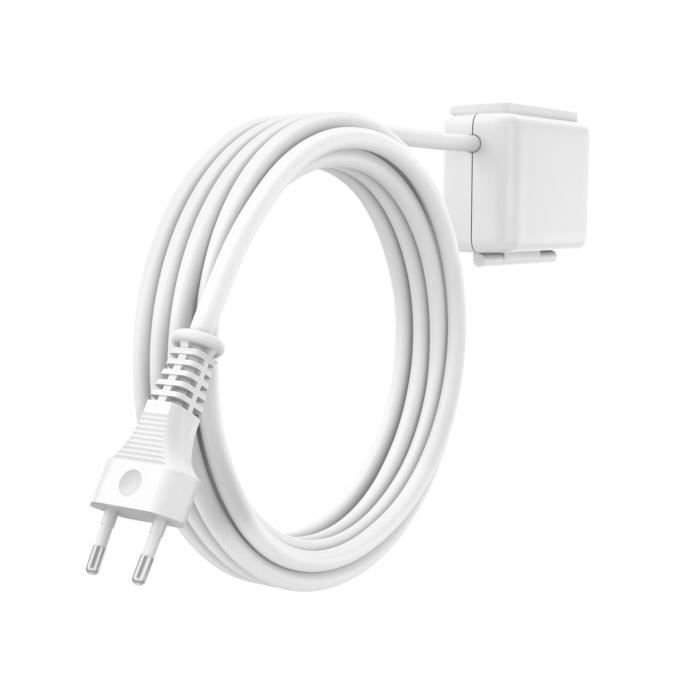Logitech Circle 2 extension résistante aux intempéries 4.5 métres