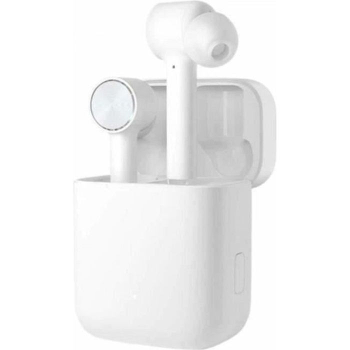 XIAOMI Écouteurs sans fil Mi True Wireless - Blanc
