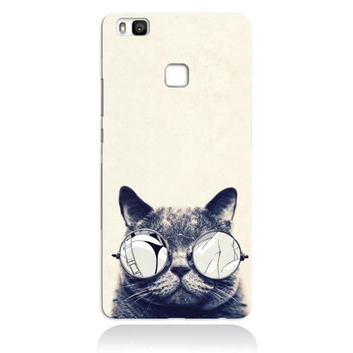 huawei p10 lite coque chat huawei p10 lite coque chat