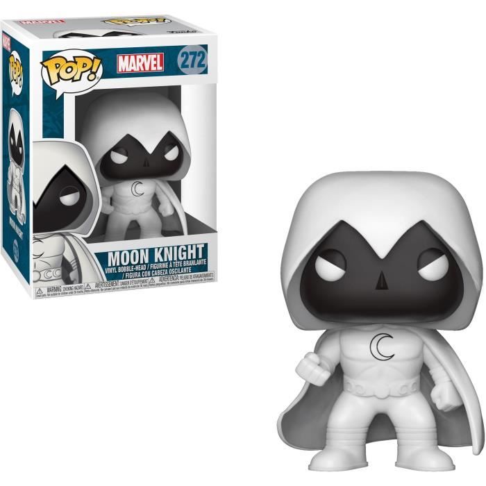 Moon Knight - 