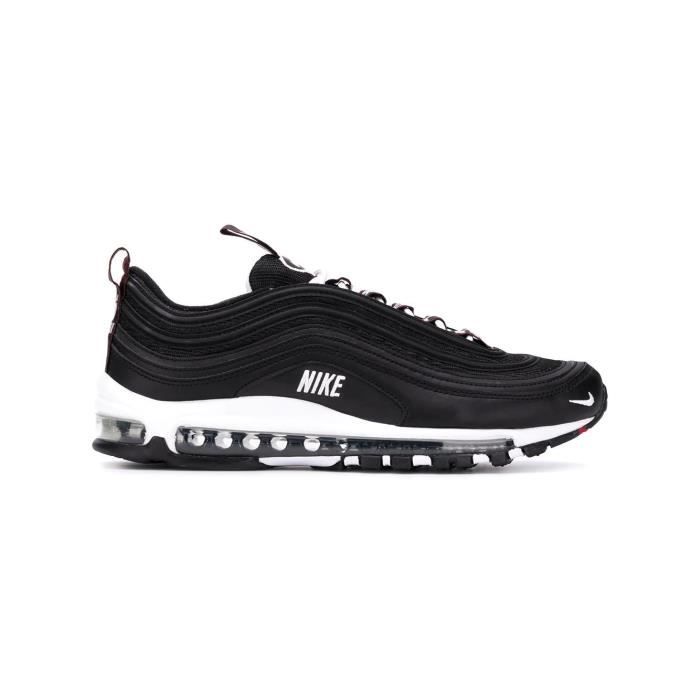 Nike Noir Achat Baskets Femme 312834008 Polyester 5RjAL4