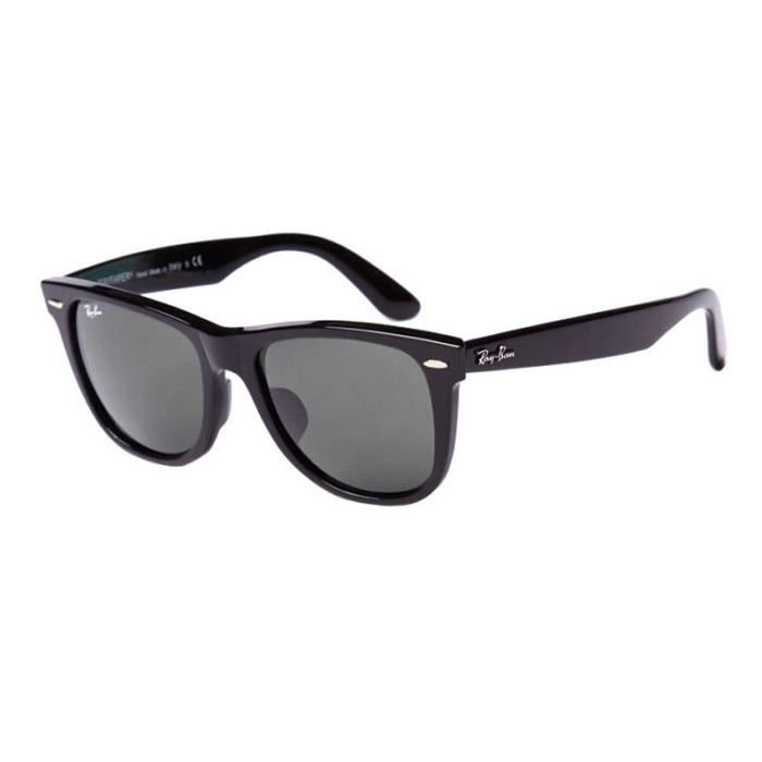 De Soleil Vente Ban Lunette Ray Rb2140 50mm Achat Wayfarer 901 qGUVMSzp