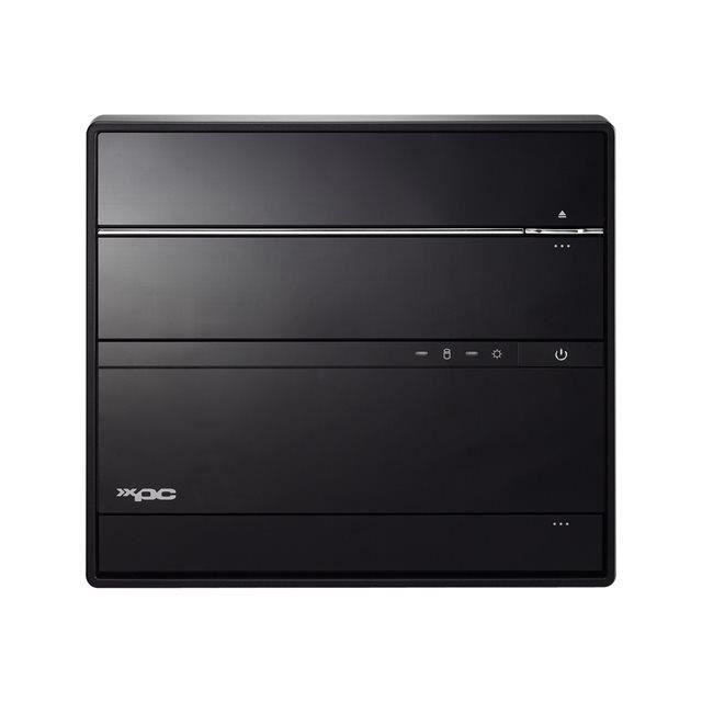 Shuttle SH170R6 - Mini-Barebone (Intel H170 E2