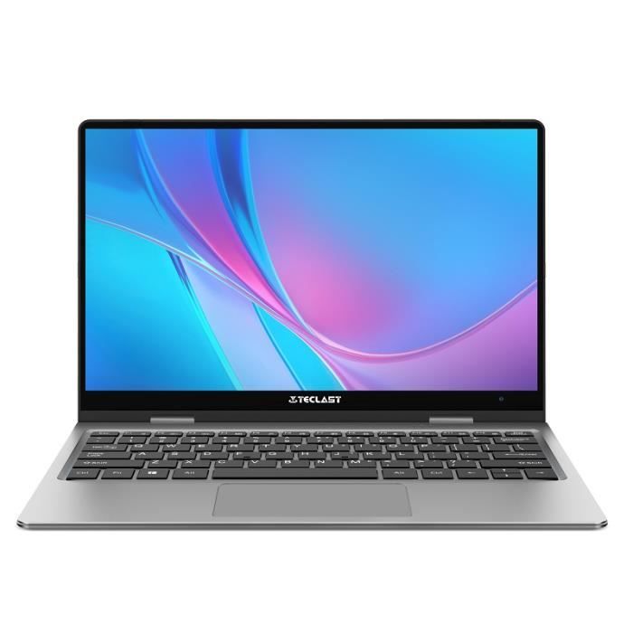 PC Portable - Teclast F5R - Ordinateur portable2